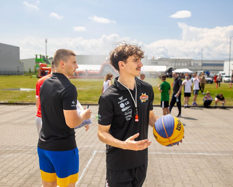 Z trenerem Markiem Piaseckim o pasji, pierwszych wyzwaniach i planach na przyszłość