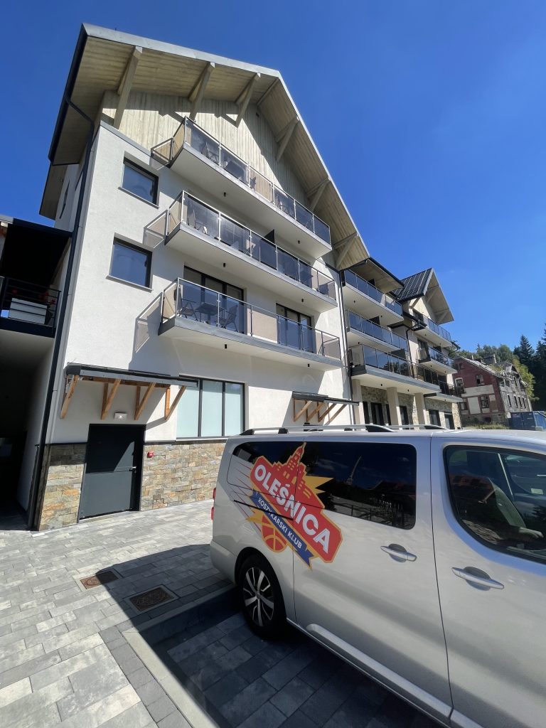 Zapraszamy na Letni Obóz Koszykarski KK Oleśnica!