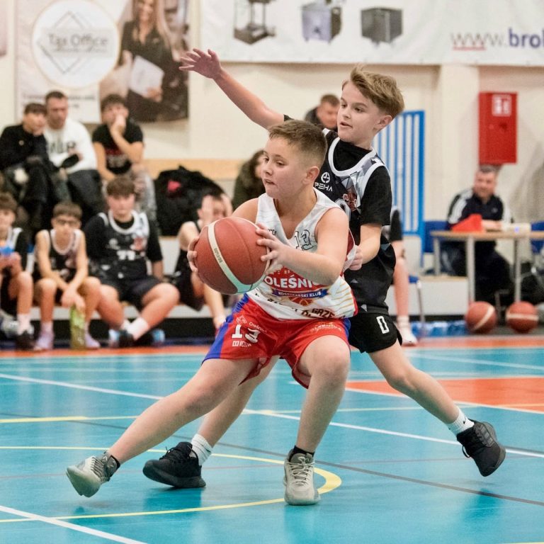 Podsumowanie sezonu młodzieżowego 2025/2026 – DALK Junior